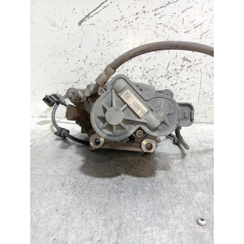 Recambio de pinza freno trasera izquierda para mercedes clase c (w205) lim. c 220 cdi bluetec (205.004) referencia OEM IAM   