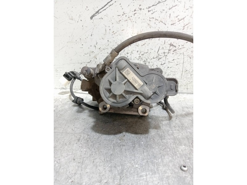 Recambio de pinza freno trasera izquierda para mercedes clase c (w205) lim. c 220 cdi bluetec (205.004) referencia OEM IAM   