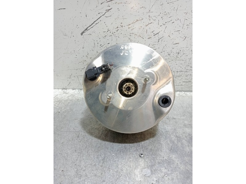 Recambio de servofreno para mercedes clase c (w205) lim. c 220 cdi bluetec (205.004) referencia OEM IAM 03784714014 A2054300030 