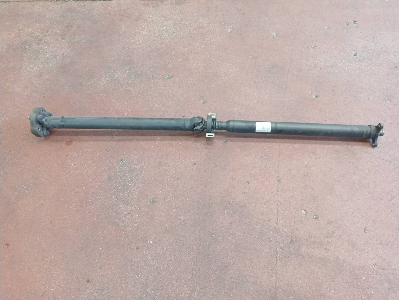 Recambio de transmision central para mercedes clase c (w205) lim. c 220 cdi bluetec (205.004) referencia OEM IAM A2050302  