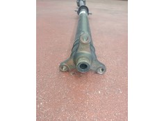 Recambio de transmision central para mercedes clase c (w205) lim. c 220 cdi bluetec (205.004) referencia OEM IAM A2050302   2