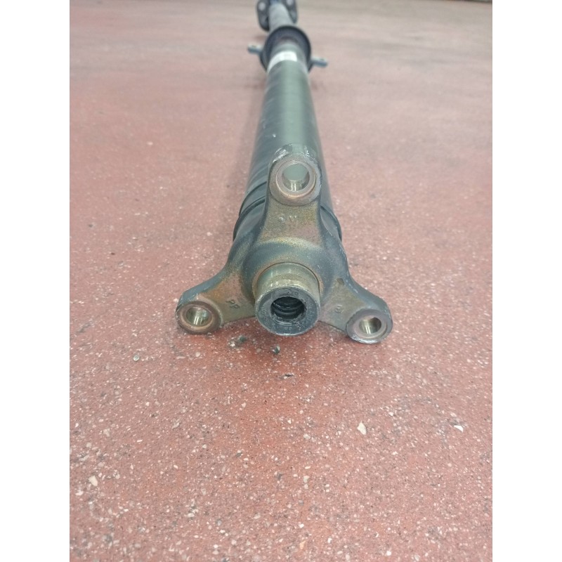 Recambio de transmision central para mercedes clase c (w205) lim. c 220 cdi bluetec (205.004) referencia OEM IAM A2050302  