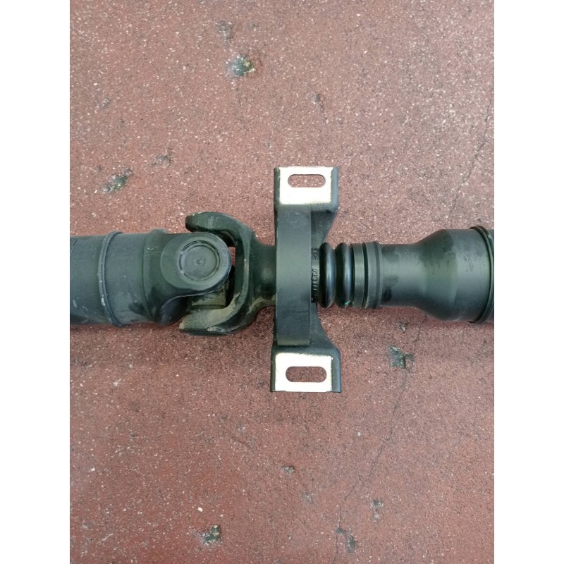 Recambio de transmision central para mercedes clase c (w205) lim. c 220 cdi bluetec (205.004) referencia OEM IAM A2050302  