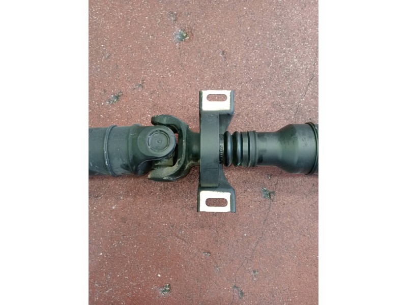 Recambio de transmision central para mercedes clase c (w205) lim. c 220 cdi bluetec (205.004) referencia OEM IAM A2050302  