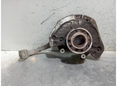 Recambio de mangueta delantera derecha para mercedes clase c (w205) lim. c 220 cdi bluetec (205.004) referencia OEM IAM 2052200 