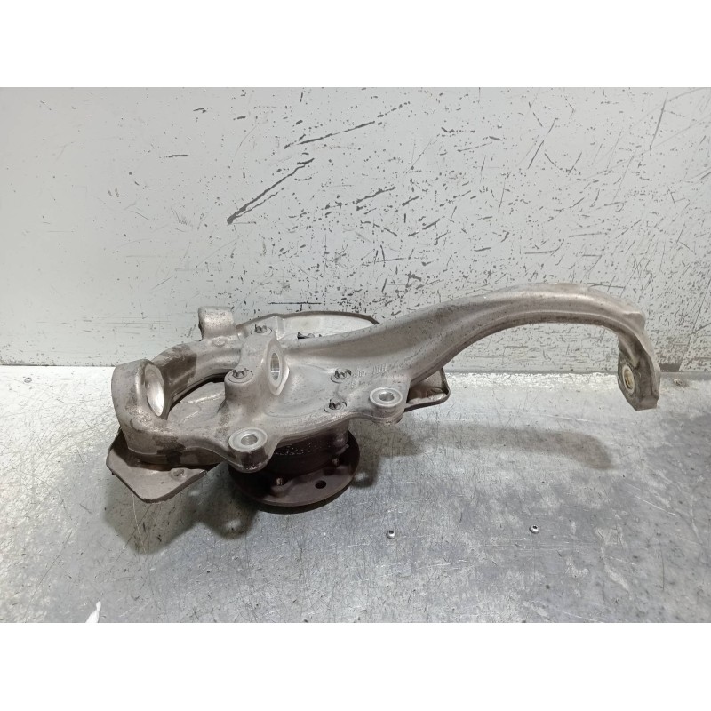 Recambio de mangueta delantera derecha para mercedes clase c (w205) lim. c 220 cdi bluetec (205.004) referencia OEM IAM 2052200 