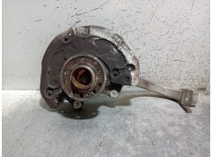 Recambio de mangueta delantera izquierda para mercedes clase c (w205) lim. c 220 cdi bluetec (205.004) referencia OEM IAM 205210