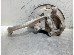 Recambio de mangueta delantera izquierda para mercedes clase c (w205) lim. c 220 cdi bluetec (205.004) referencia OEM IAM 205210 2