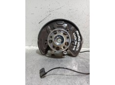 Recambio de mangueta trasera derecha para mercedes clase c (w205) lim. c 220 cdi bluetec (205.004) referencia OEM IAM   