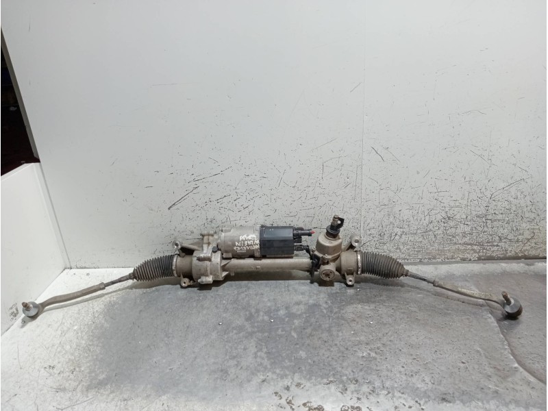 Recambio de cremallera direccion para mercedes clase c (w205) lim. c 220 cdi bluetec (205.004) referencia OEM IAM A2054602801  