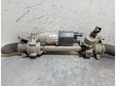 Recambio de cremallera direccion para mercedes clase c (w205) lim. c 220 cdi bluetec (205.004) referencia OEM IAM A2054602801   2