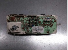 Recambio de cuadro instrumentos para mg rover serie 100 (xp) 1.1 8v referencia OEM IAM AR0014004 R6 S0080YAC10435 2