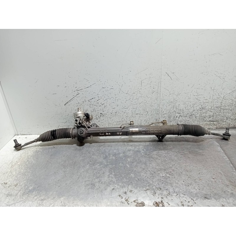 Recambio de cremallera direccion para audi a6 berlina (4f2) 2.7 tdi quattro (132kw) referencia OEM IAM 7853501136 4F1422066 