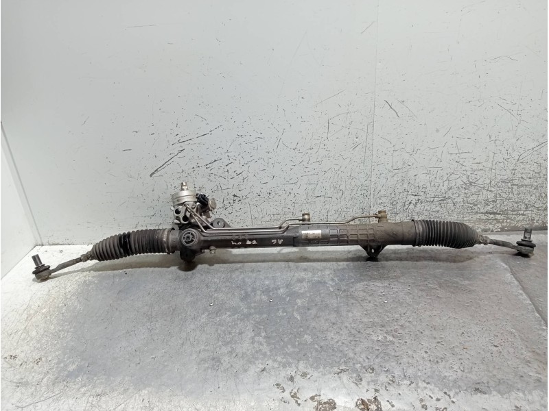 Recambio de cremallera direccion para audi a6 berlina (4f2) 2.7 tdi quattro (132kw) referencia OEM IAM 7853501136 4F1422066 