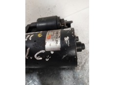 Recambio de motor arranque para volkswagen golf iii berlina (1h1) rolling stones referencia OEM IAM 0986016290 BOSCH  2
