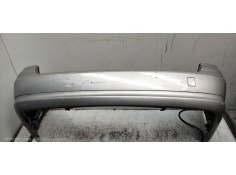 Recambio de paragolpes trasero para mercedes clase e (w211) familiar 270 t cdi (211.216) referencia OEM IAM   