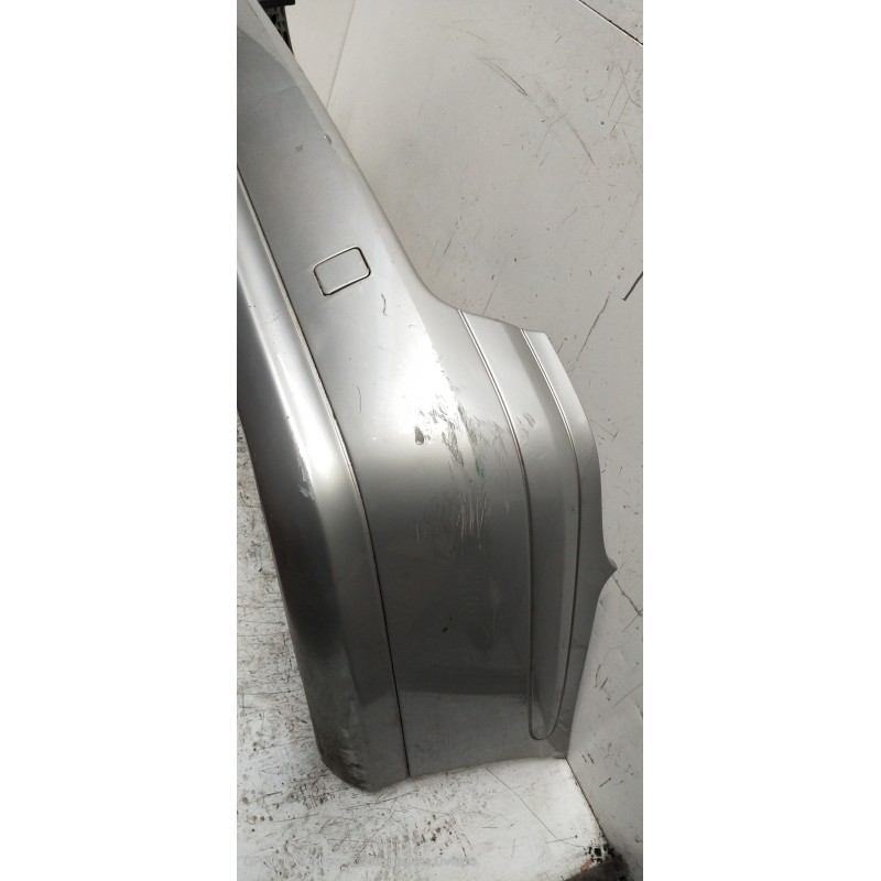 Recambio de paragolpes trasero para mercedes clase e (w211) familiar 270 t cdi (211.216) referencia OEM IAM   