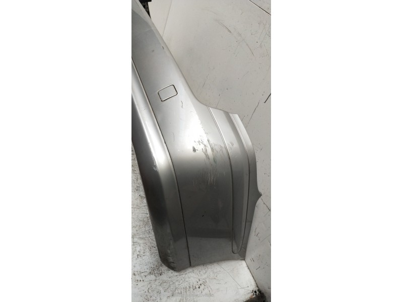Recambio de paragolpes trasero para mercedes clase e (w211) familiar 270 t cdi (211.216) referencia OEM IAM   