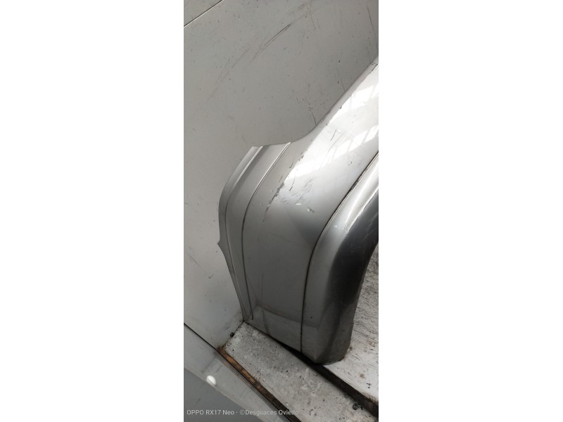 Recambio de paragolpes trasero para mercedes clase e (w211) familiar 270 t cdi (211.216) referencia OEM IAM   