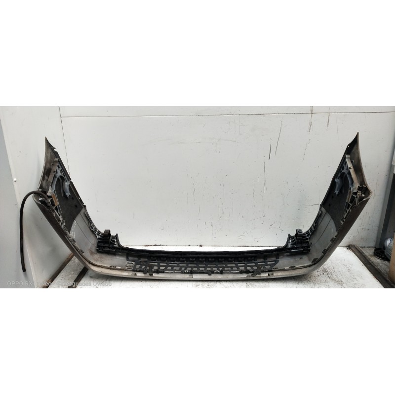Recambio de paragolpes trasero para mercedes clase e (w211) familiar 270 t cdi (211.216) referencia OEM IAM   