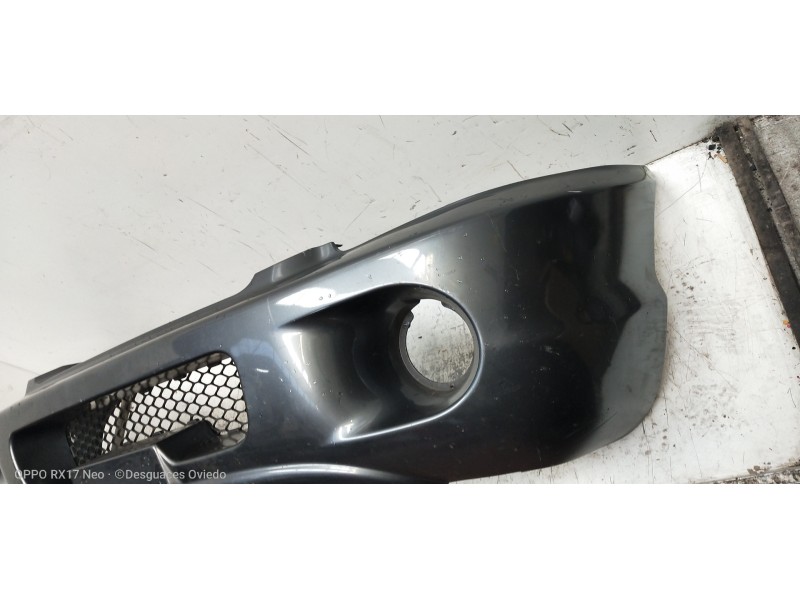 Recambio de paragolpes delantero para hyundai santa fe (sm) 2.0 crdi vgt comfort referencia OEM IAM   