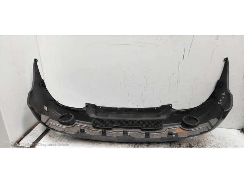 Recambio de paragolpes delantero para hyundai santa fe (sm) 2.0 crdi vgt comfort referencia OEM IAM   