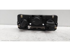 Recambio de mando calefaccion / aire acondicionado para fiat seicento (187) brush referencia OEM IAM   
