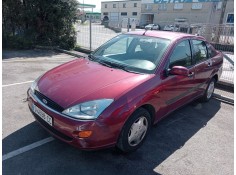ford focus berlina (cak) del año 1999