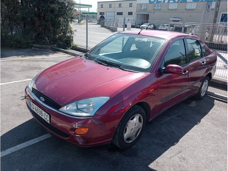 ford focus berlina (cak) del año 1999