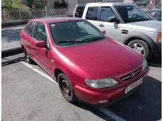 citroen xsara coupe del año 2000