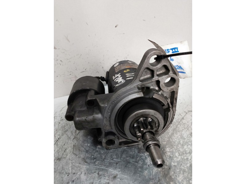Recambio de motor arranque para volkswagen golf iii berlina (1h1) rolling stones referencia OEM IAM 0986016290 BOSCH  Recambio de motor arranque para volkswagen golf iii berlina (1h1) rolling stones referencia OEM IAM 0986016290 BOSCH