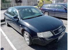audi a6 berlina (4b2) del año 2003