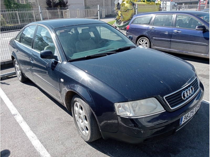 audi a6 berlina (4b2) del año 2003