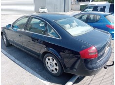 audi a6 berlina (4b2) del año 2003 2