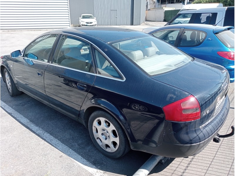 audi a6 berlina (4b2) del año 2003