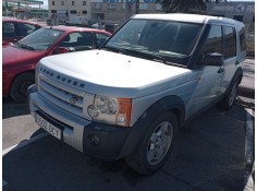 land rover discovery del año 2004