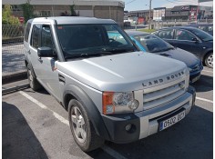 land rover discovery del año 2004 2