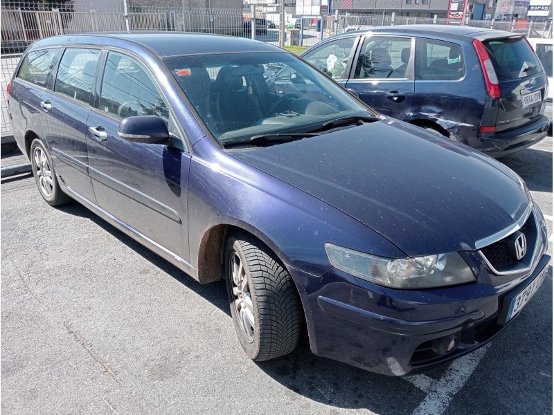 honda accord tourer (cn/cm) del año 2004