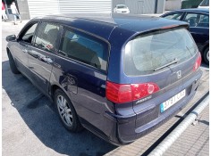 honda accord tourer (cn/cm) del año 2004 2