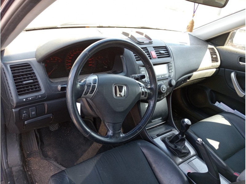 honda accord tourer (cn/cm) del año 2004