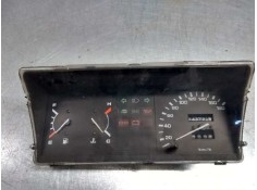 Recambio de cuadro instrumentos para mg rover serie 100 (xp) 111 l referencia OEM IAM AR0014002 S0080 YAC10437