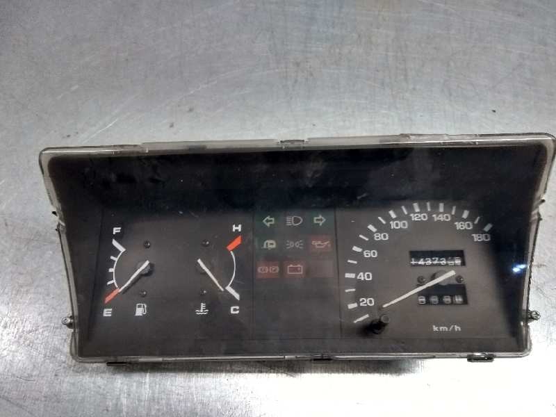 Recambio de cuadro instrumentos para mg rover serie 100 (xp) 111 l referencia OEM IAM AR0014002 S0080 YAC10437