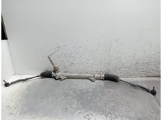 Recambio de cremallera direccion para nissan qashqai (j10) acenta referencia OEM IAM 48001JD90B  