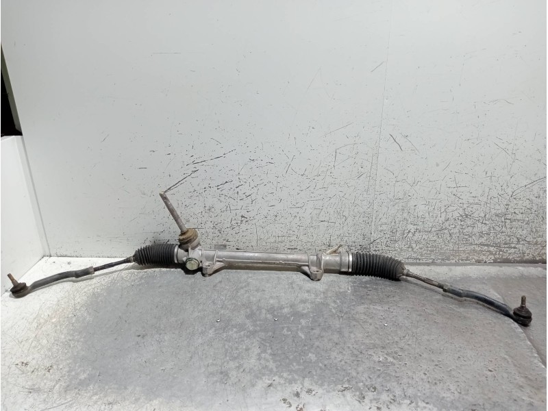 Recambio de cremallera direccion para nissan qashqai (j10) acenta referencia OEM IAM 48001JD90B  