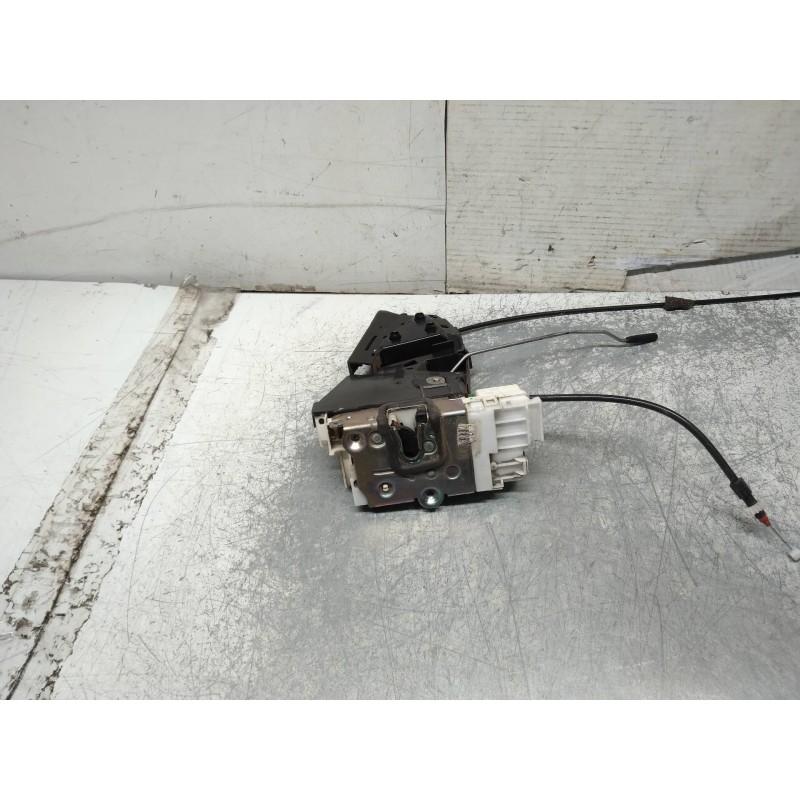 Recambio de motor cierre centralizado delantero derecho para mercedes clase a (w169) a 180 cdi (169.307) referencia OEM IAM   3P