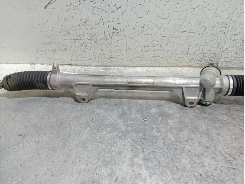 Recambio de cremallera direccion para nissan qashqai (j10) acenta referencia OEM IAM 48001JD90B  