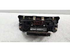 Recambio de mando calefaccion / aire acondicionado para fiat seicento (187) brush referencia OEM IAM    2