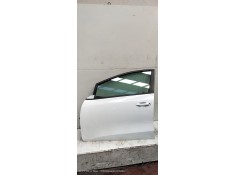 Recambio de puerta delantera izquierda para kia cee´d tech referencia OEM IAM   5P