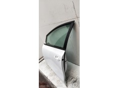 Recambio de puerta delantera izquierda para kia cee´d tech referencia OEM IAM   5P 2