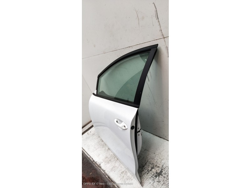 Recambio de puerta delantera izquierda para kia cee´d tech referencia OEM IAM   5P
